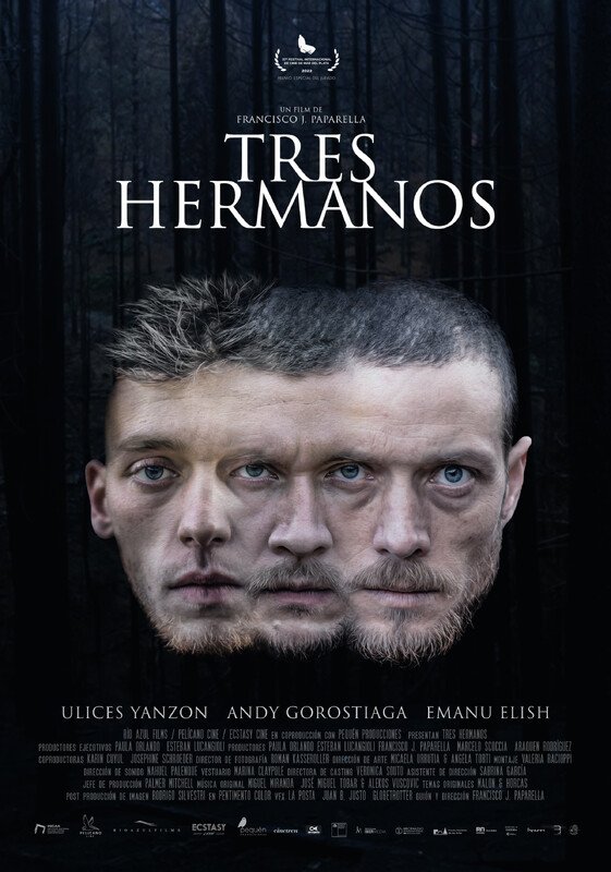 Three Brothers