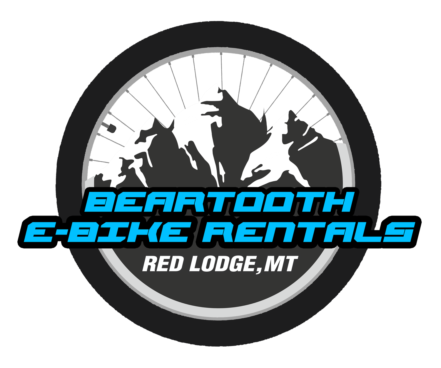 Beartooth E-Bike Rentals