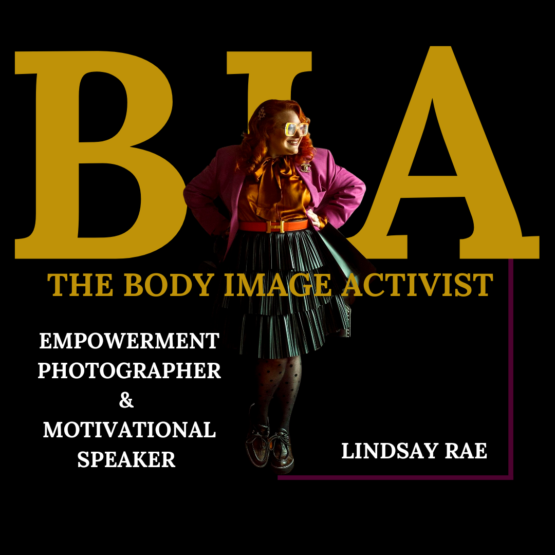 Body Image Activist