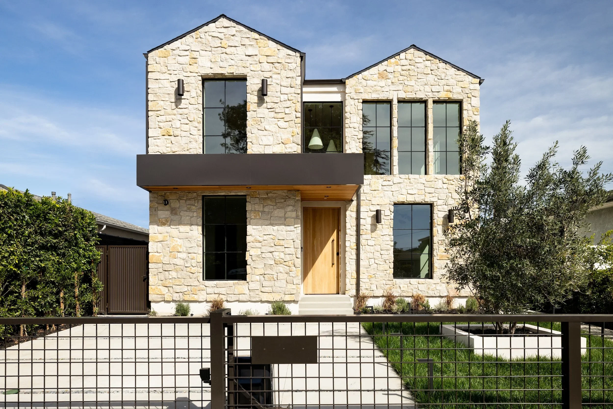 Greenwood Avenue I