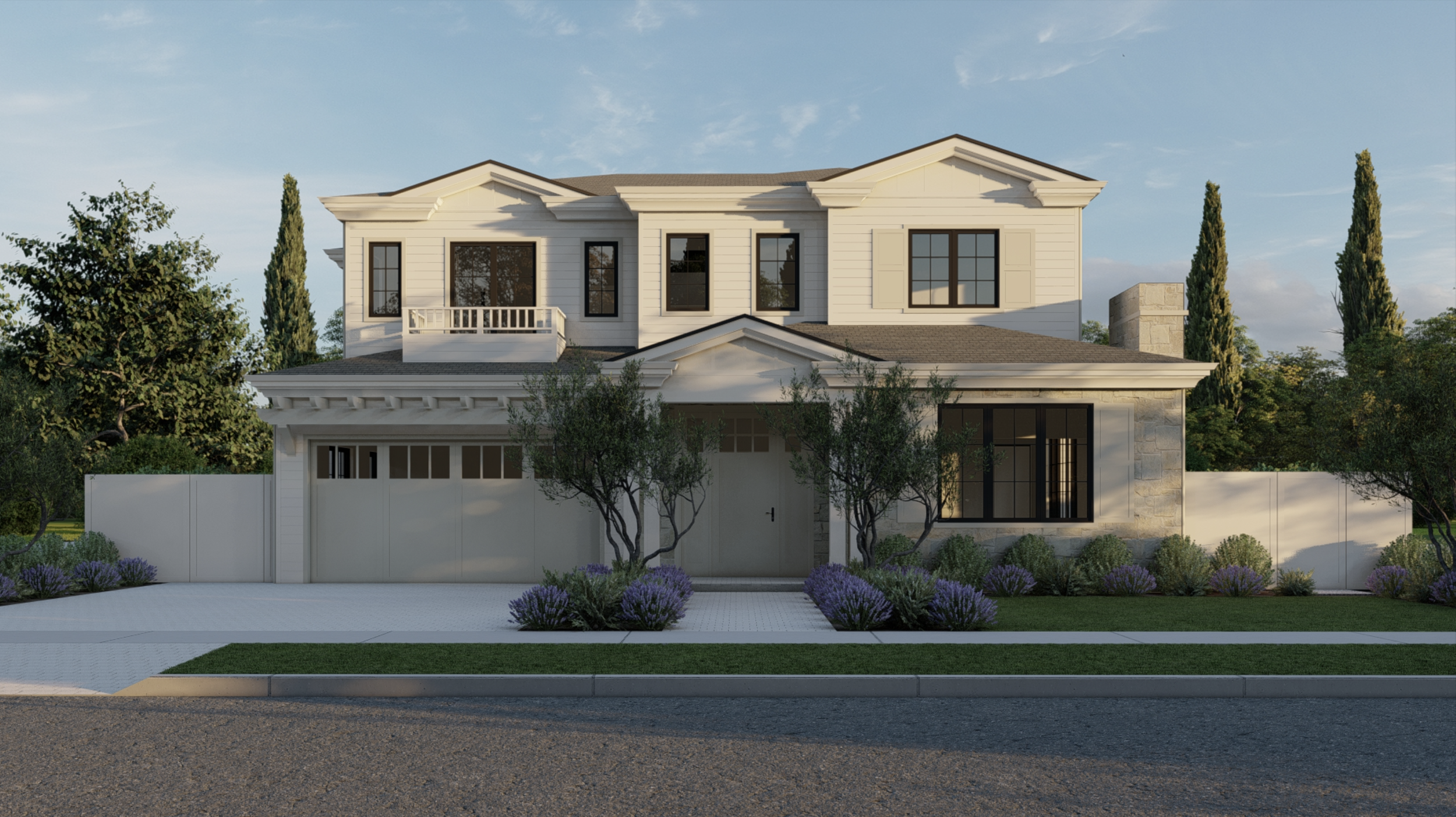 COMING SOON | Earlmar Drive