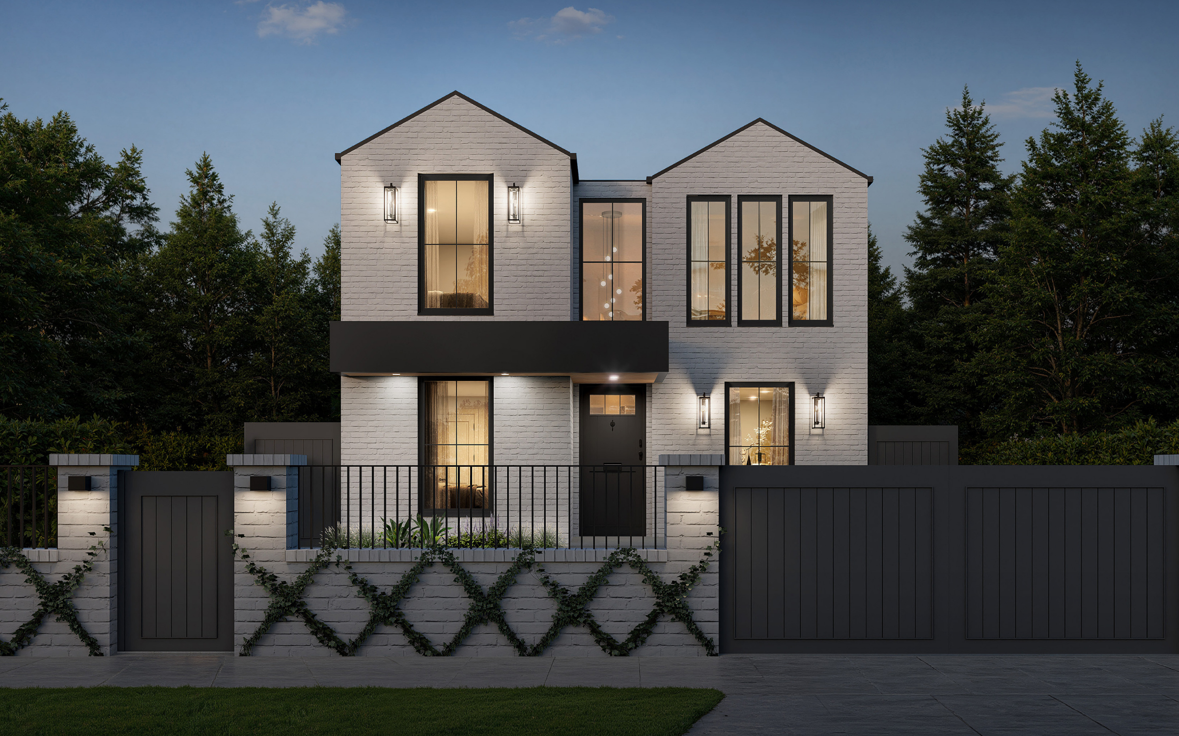 COMING SOON | Greenwood Avenue II