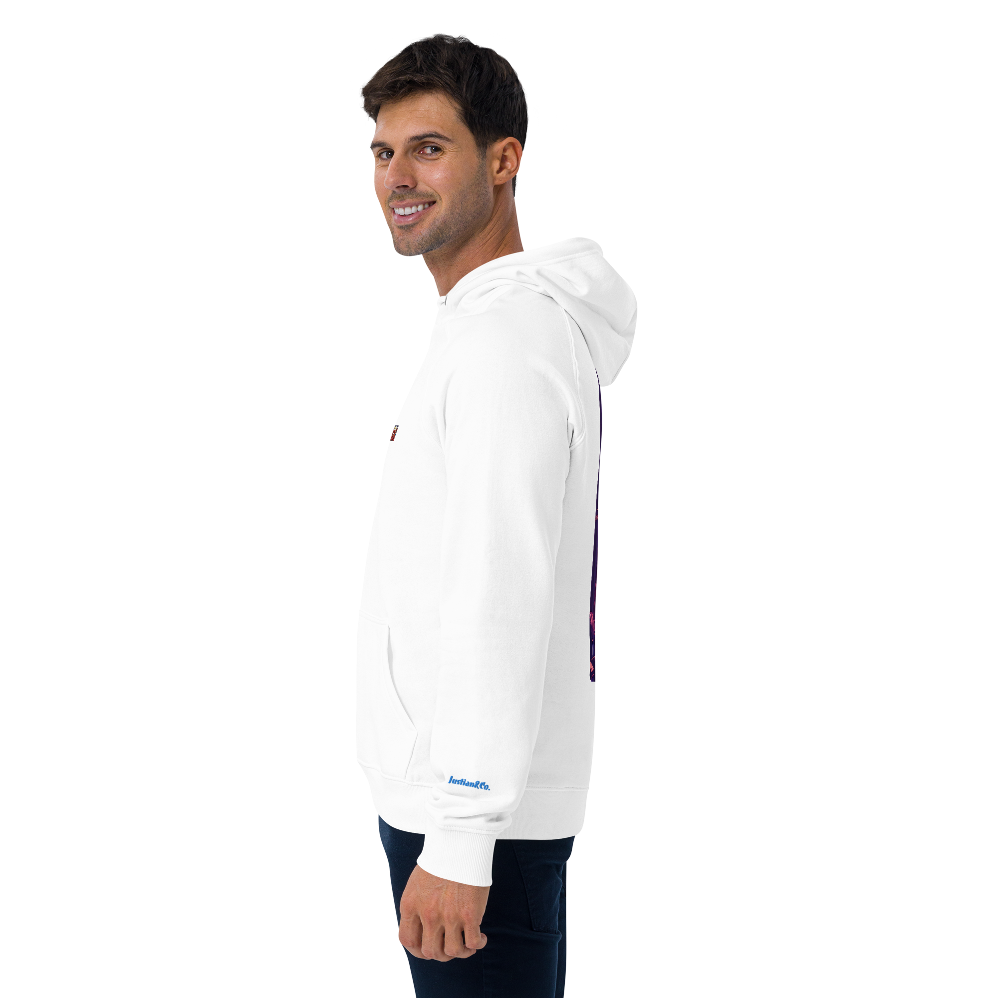 unisex-eco-raglan-hoodie-white-left-6494ac05a52fc.png