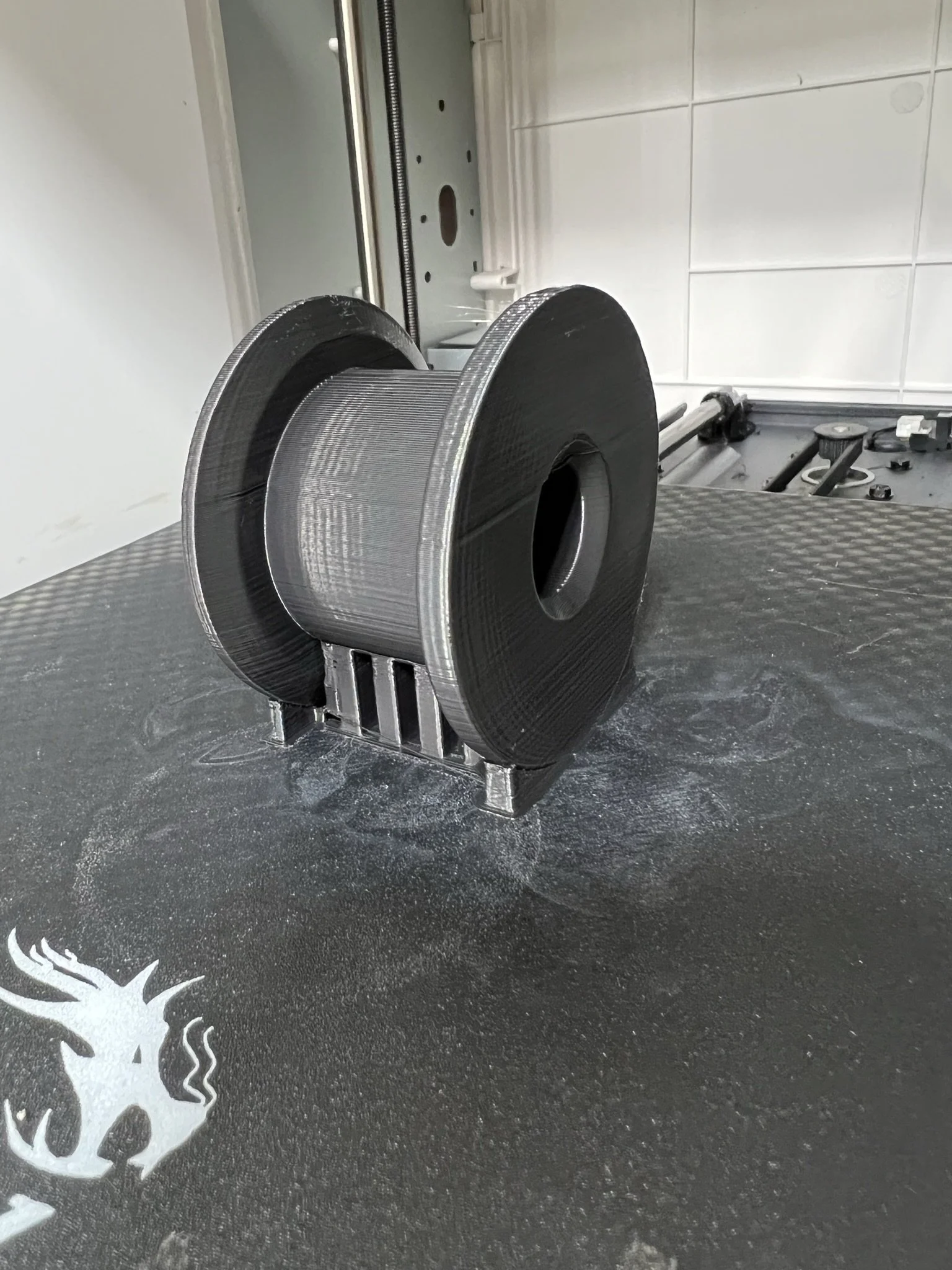 3D Printing — Red Dog Garage