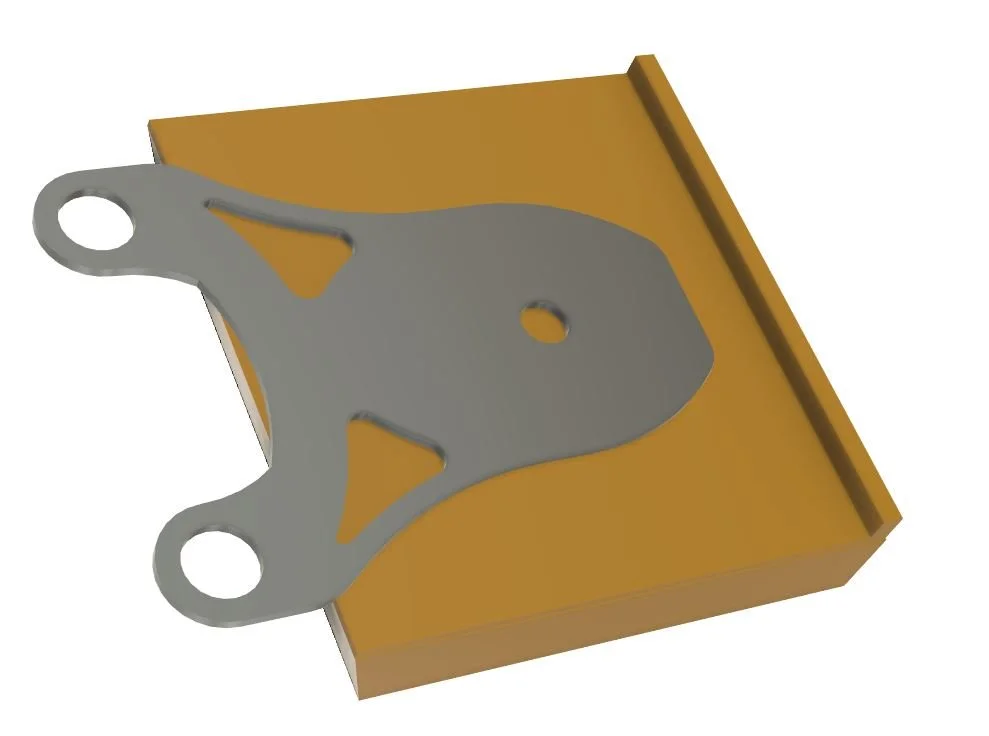 Design Services — Red Dog Garage