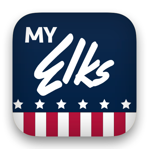 My Elks Mobile App