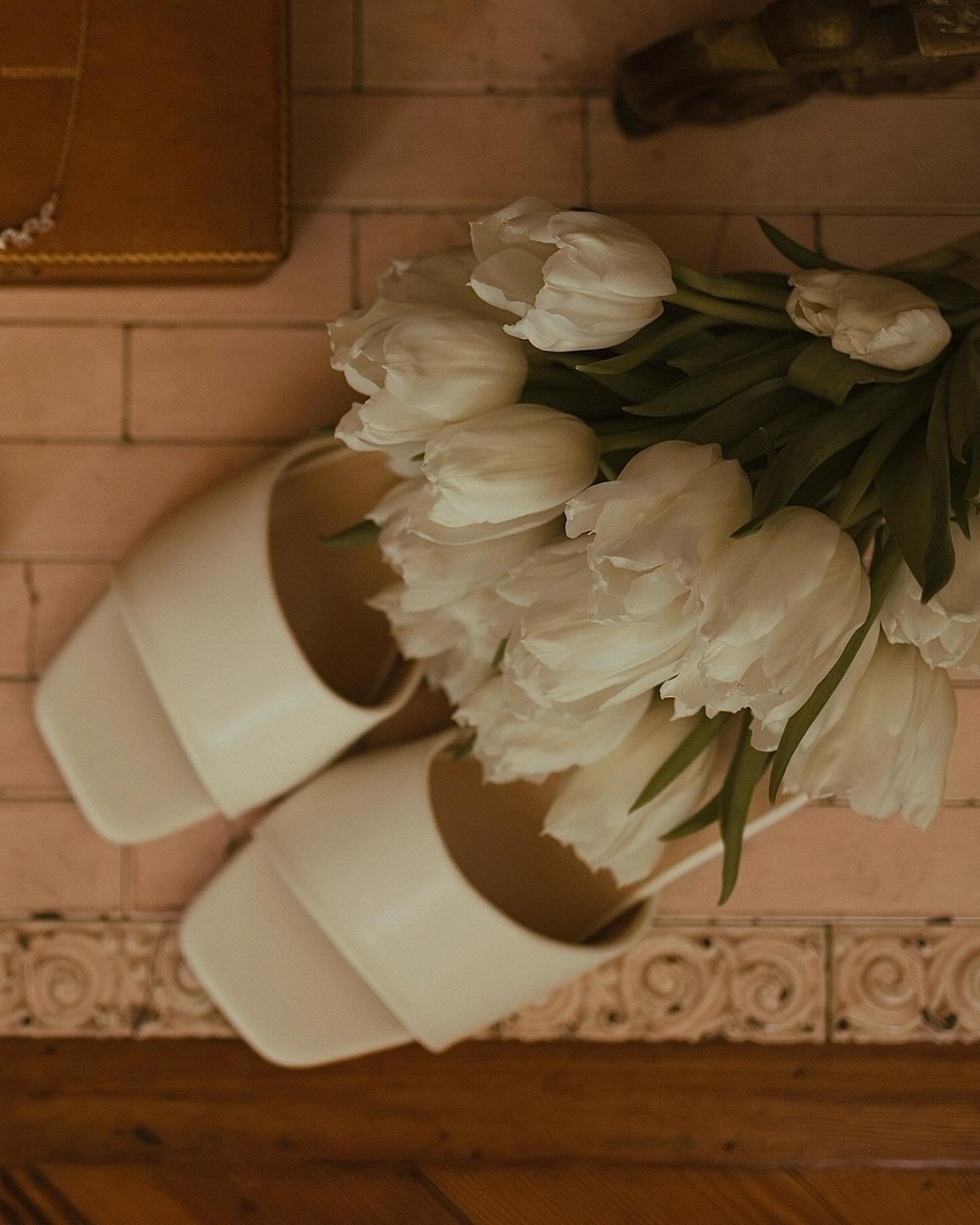 I had a vision, and this couldn&rsquo;t have been more perfect 📜📽️🎞️💐

Thank you to @historic.burroughshome.gardens for the most beautiful vintage wedding venue 

#ftmyersweddingphotographer 
#weddingvenue
#floridawedding 
#burroughshomewedding 
