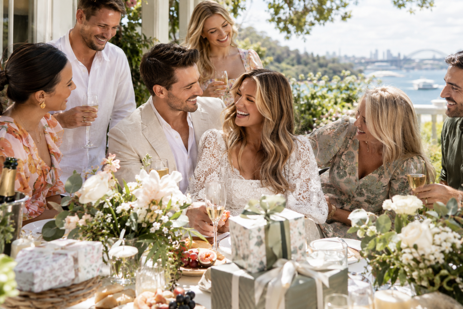Wedding Shower Ideas &amp; Planning Guide: Games, Activities &amp; Entertainment