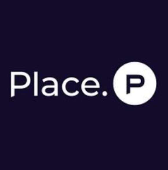 Place RealEstate Logo
