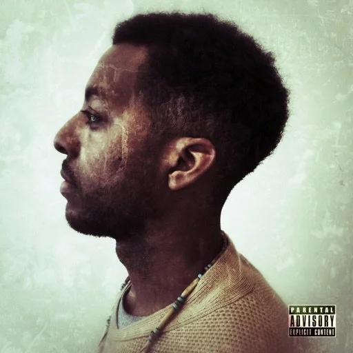 Invisible Man Album Cover
