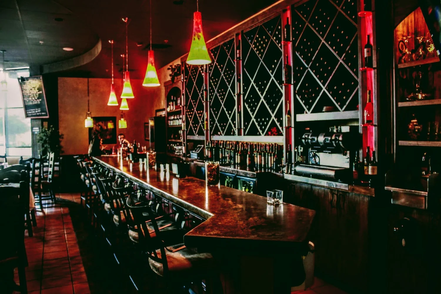 Bar photo 1