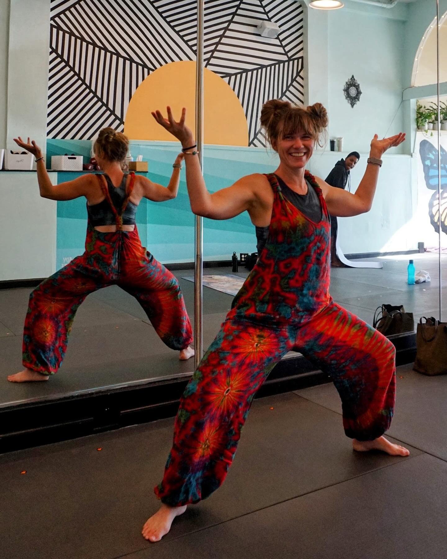 There&rsquo;s still time to sign up for our One Day Intensives! We kicked off our first ever Summer YTT program this past weekend, and are offering each day as a separate, specialized one day intensive workshop. 

Today&rsquo;s workshop is an Alignme