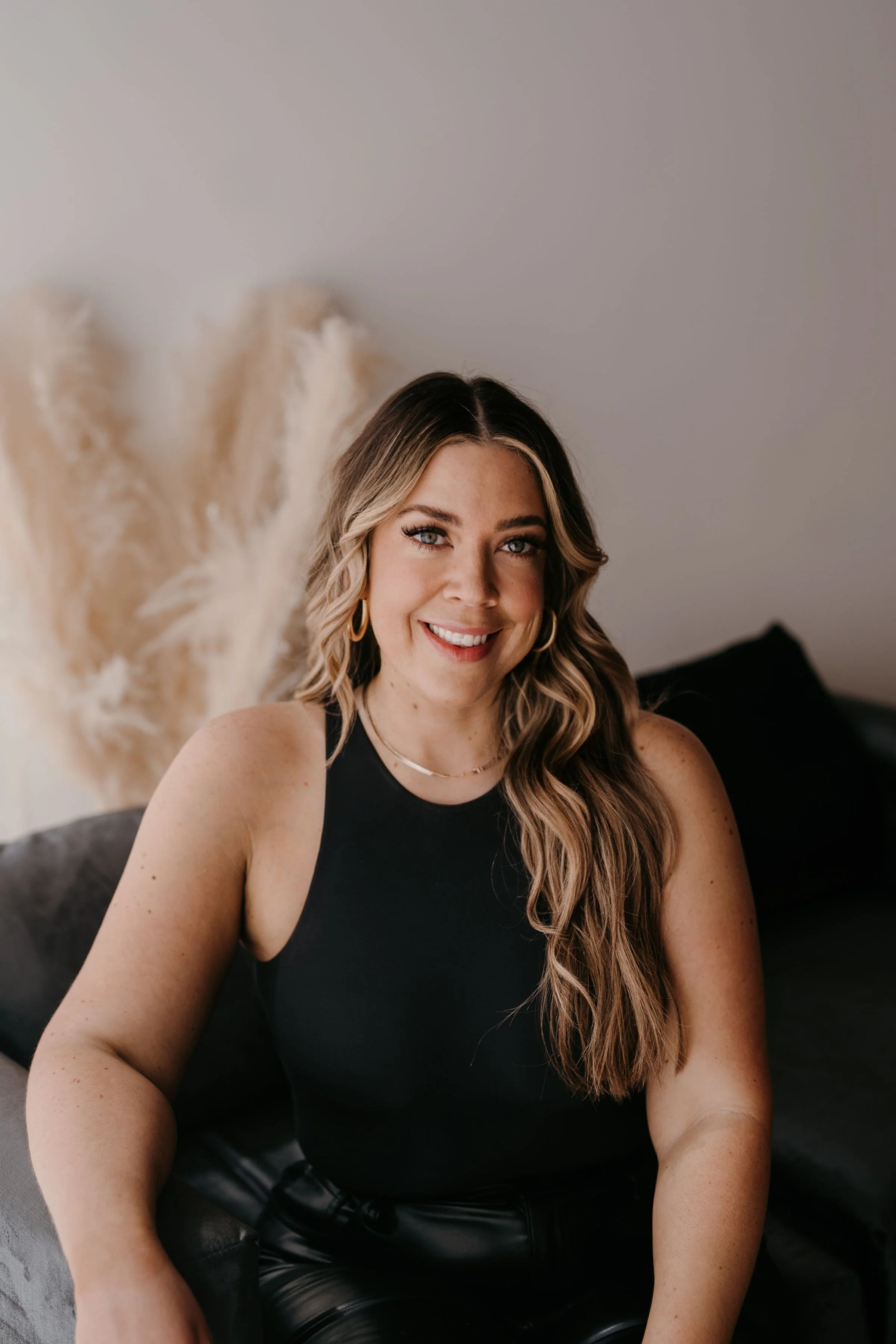 Blend Salon Nashville Extension Salon The Gulch