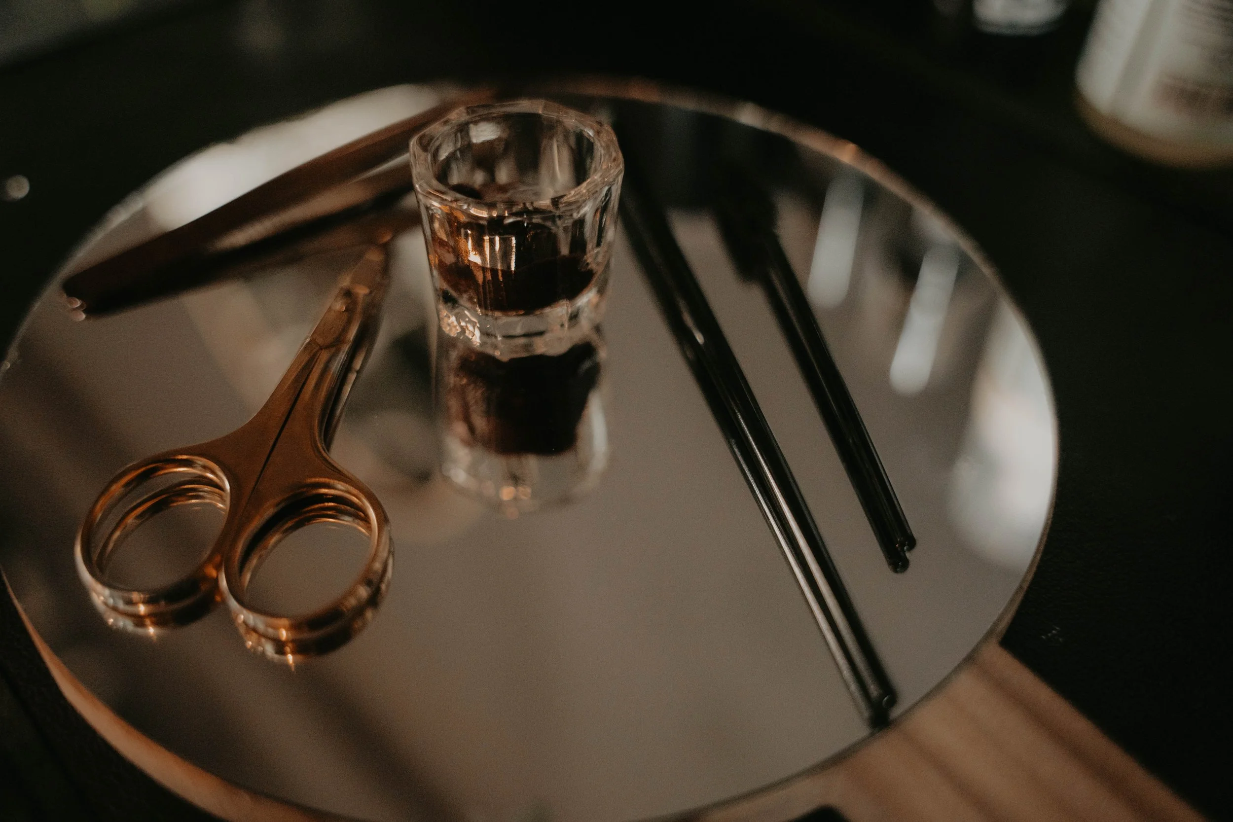 Veil’s Guide to Brow Transformations