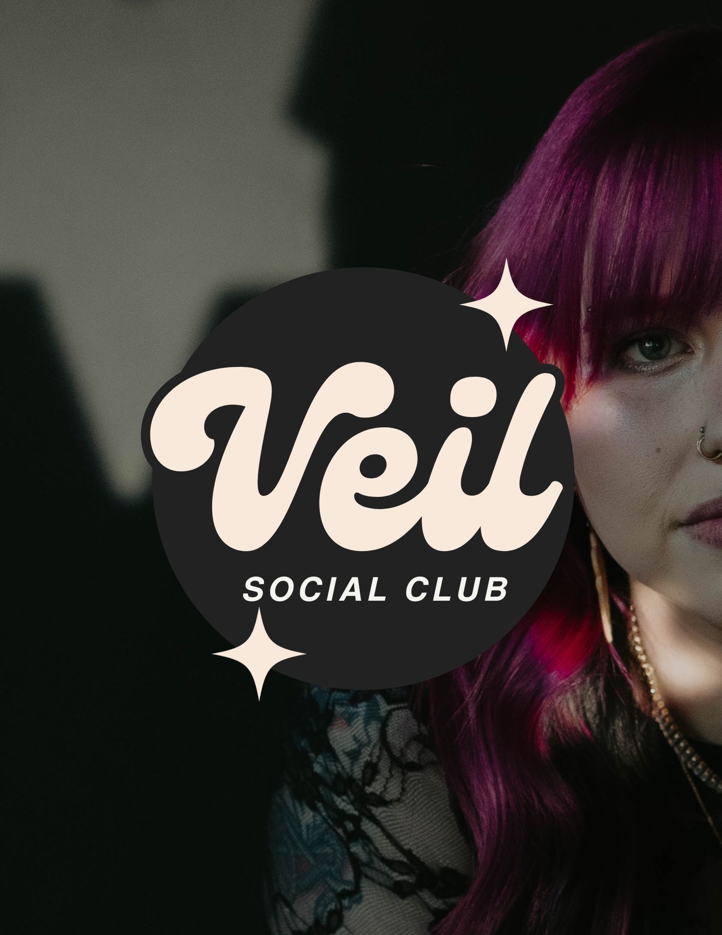 💐Veil Social Club New Event!
Link in bio 🔗 ⬆️

Join us at Veil Beauty Collective for Atlanta&rsquo;s best social club

Laid back, friendly and a little weird!

February 15 6-8pm ➡️ Pride &amp; Prejudice Book Club 📖 

Please be sure to purchase and