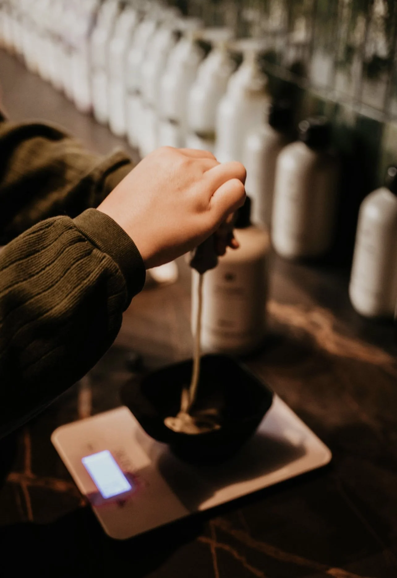 Salon Careers | Decatur, GA | Veil Beauty Collective — Veil Beauty  Collective