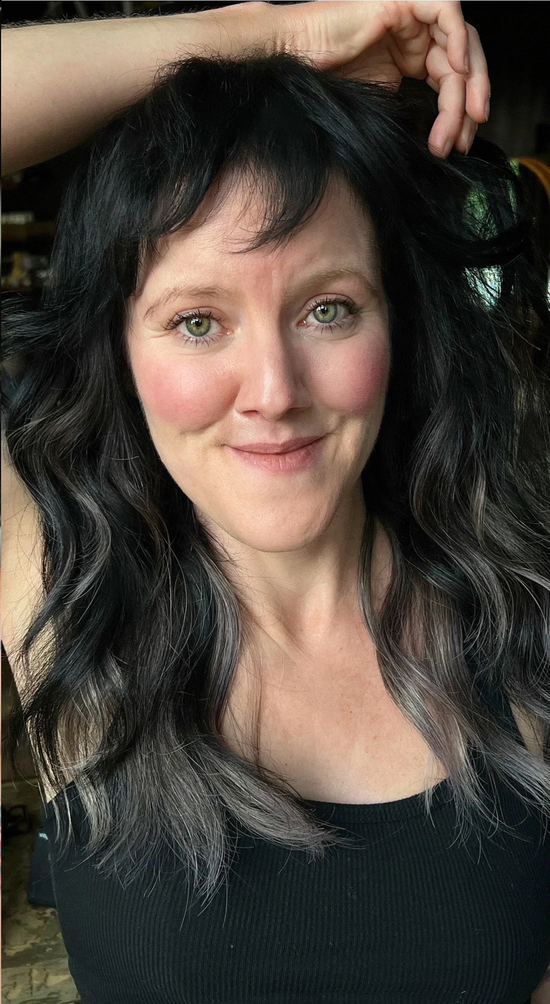 Short to Long Client Hair Extensions Inspiration