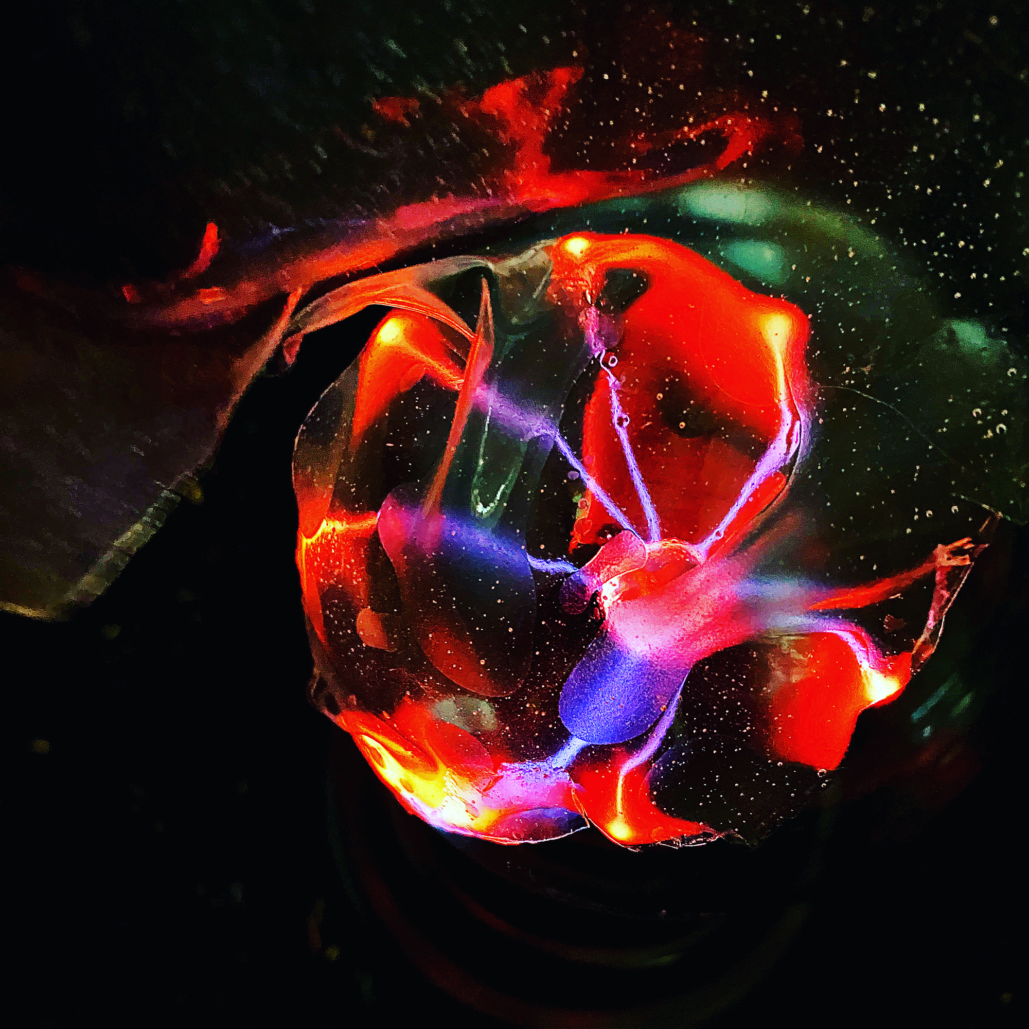 Material Investigations I 