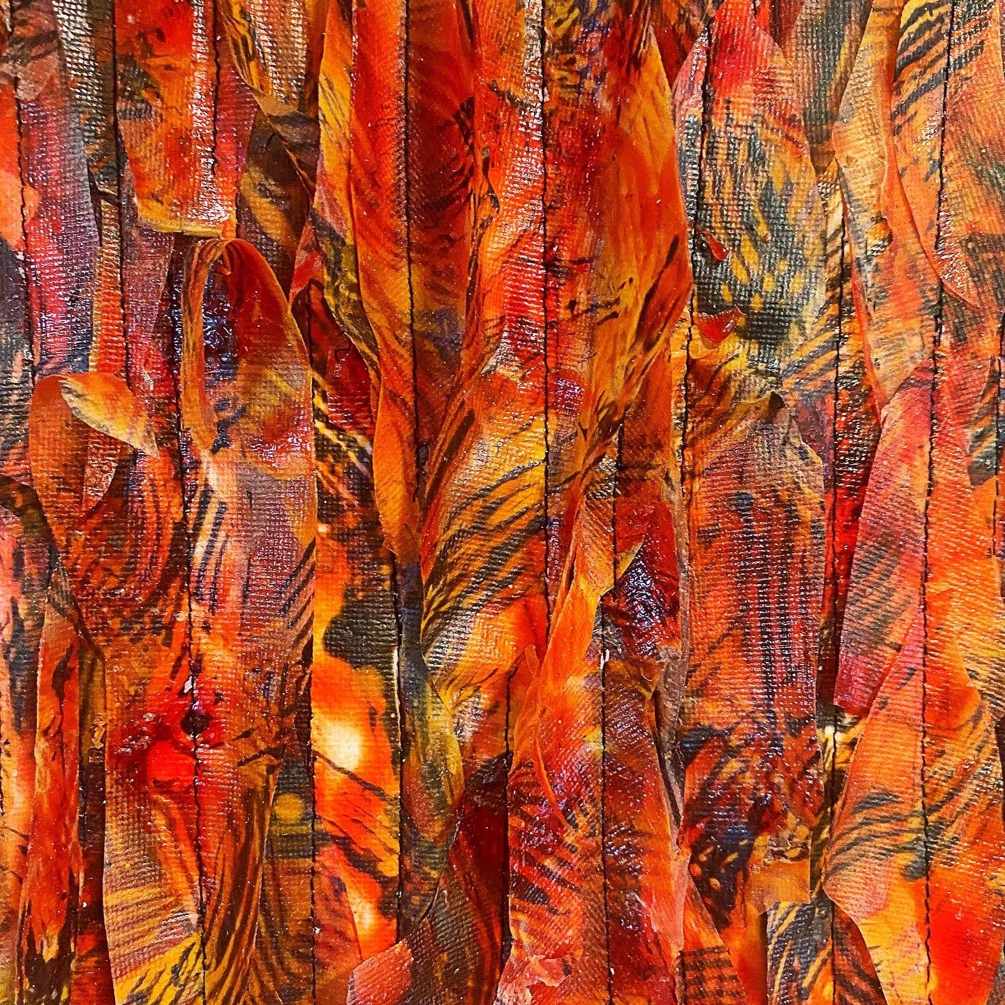 Material Investigations II