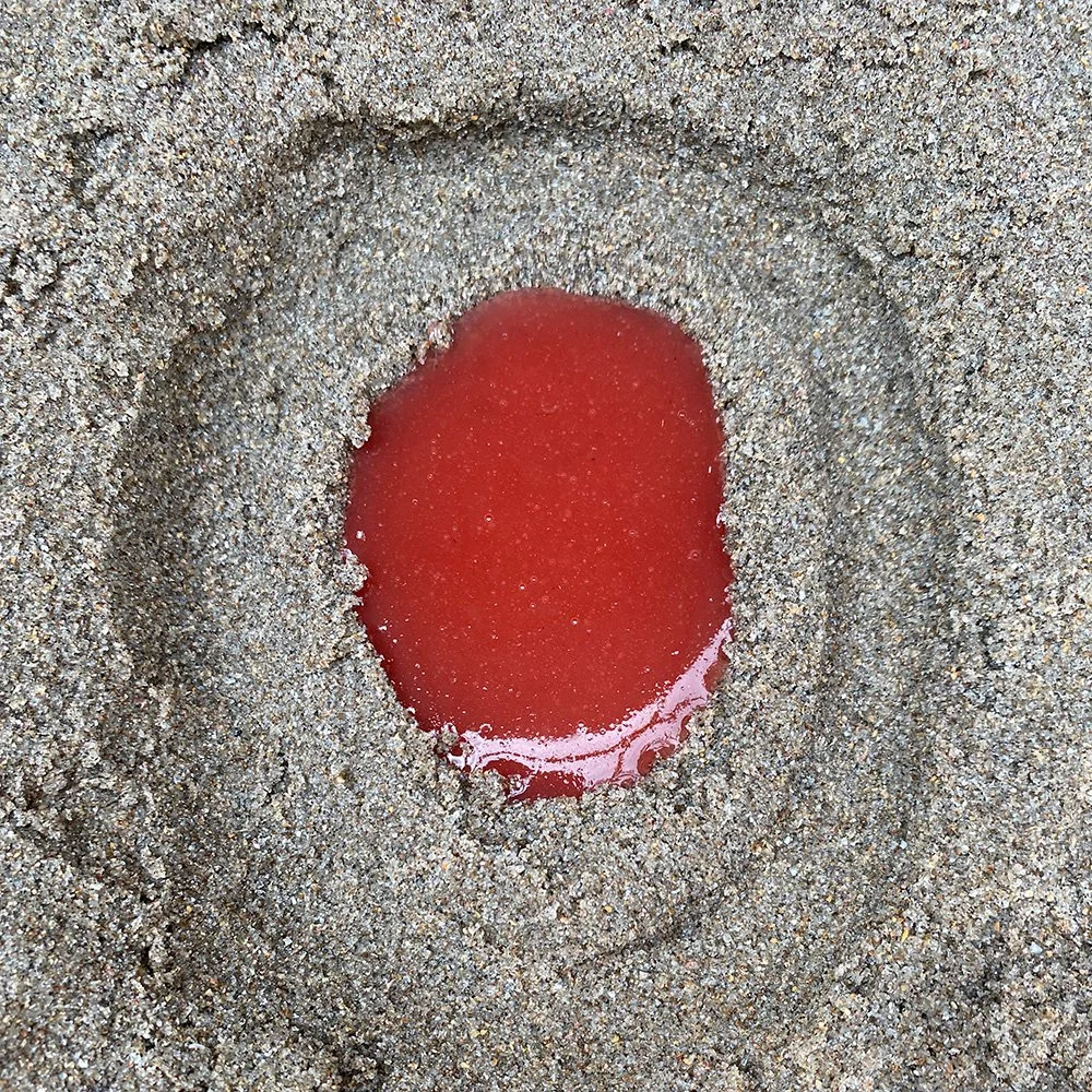 Material Investigations III