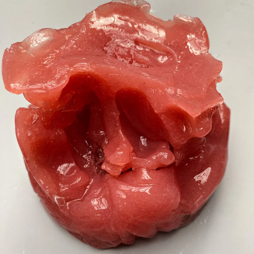 Material Investigations IV