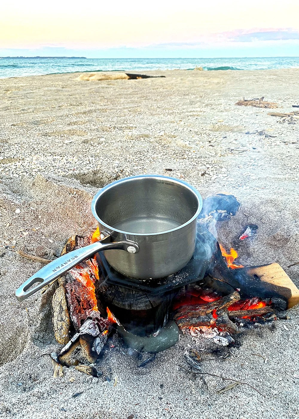 Material Investigations VII