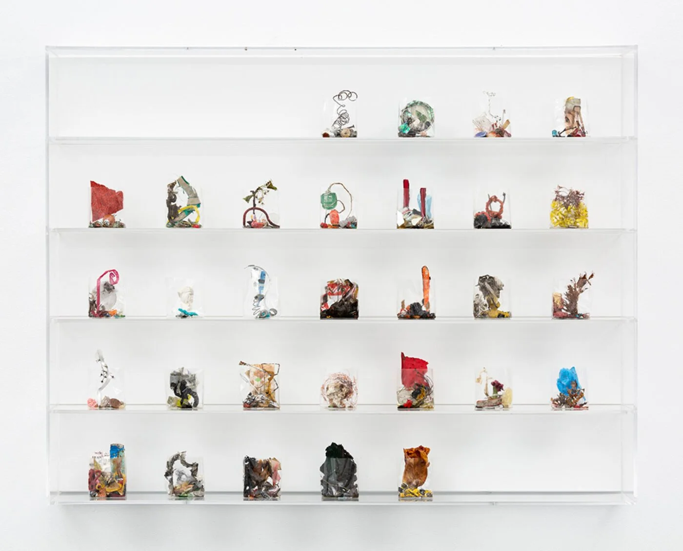 Artist Research - Yuji Agematsu