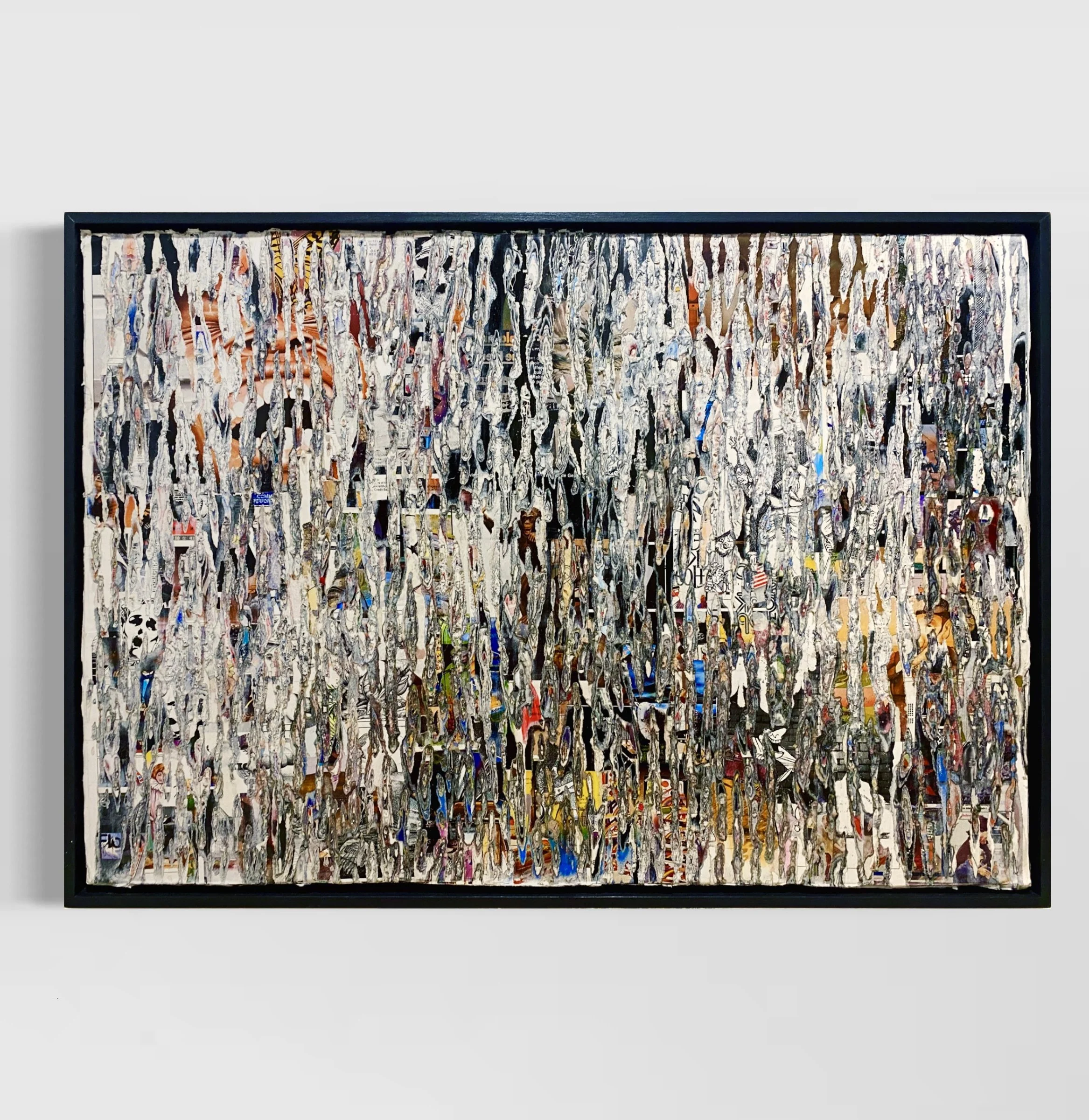 Exhibition Involvement - Jan &amp; Feb 2023