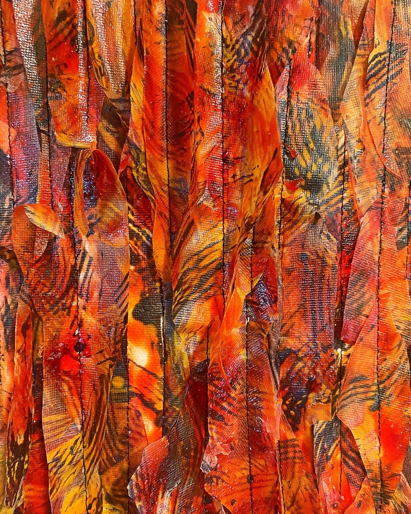 Exhibition Involvement - Mar &amp; Apr 2023