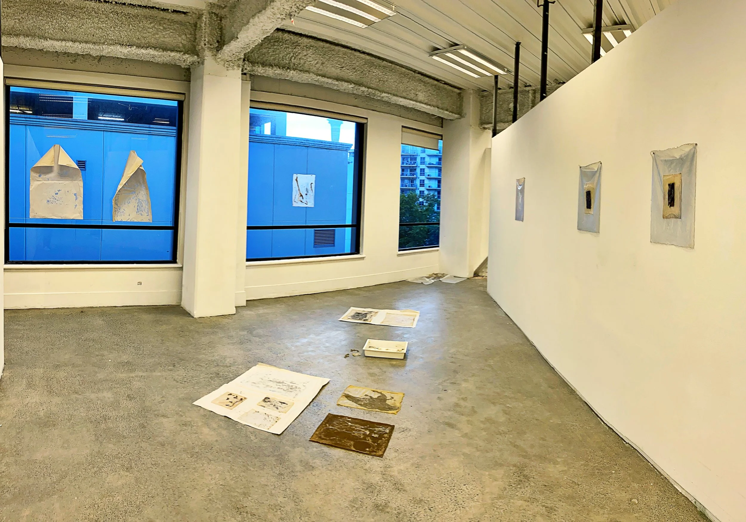 Installation - Autumn Seminar 2023