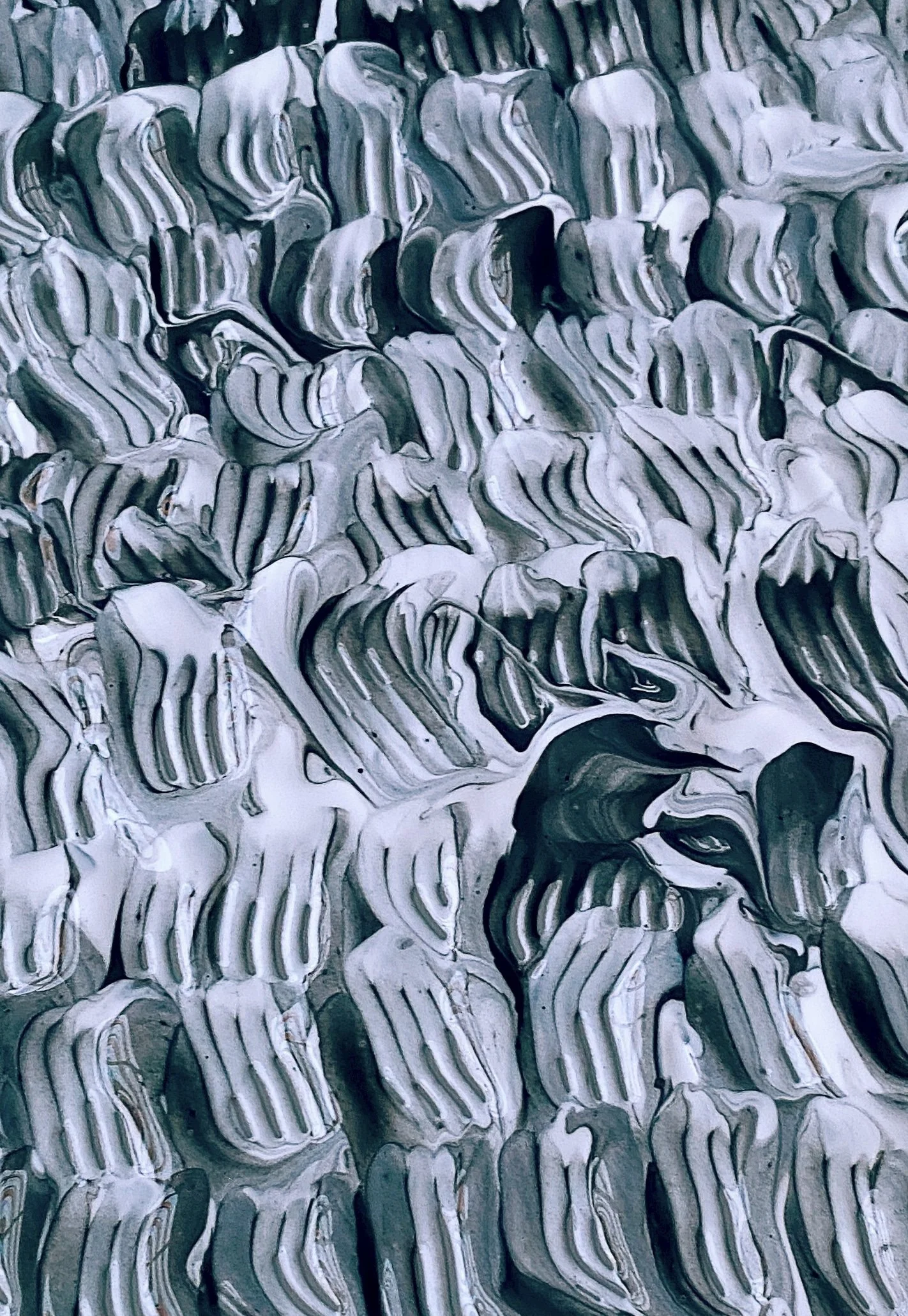 Polyvinyl Acetate Sheets