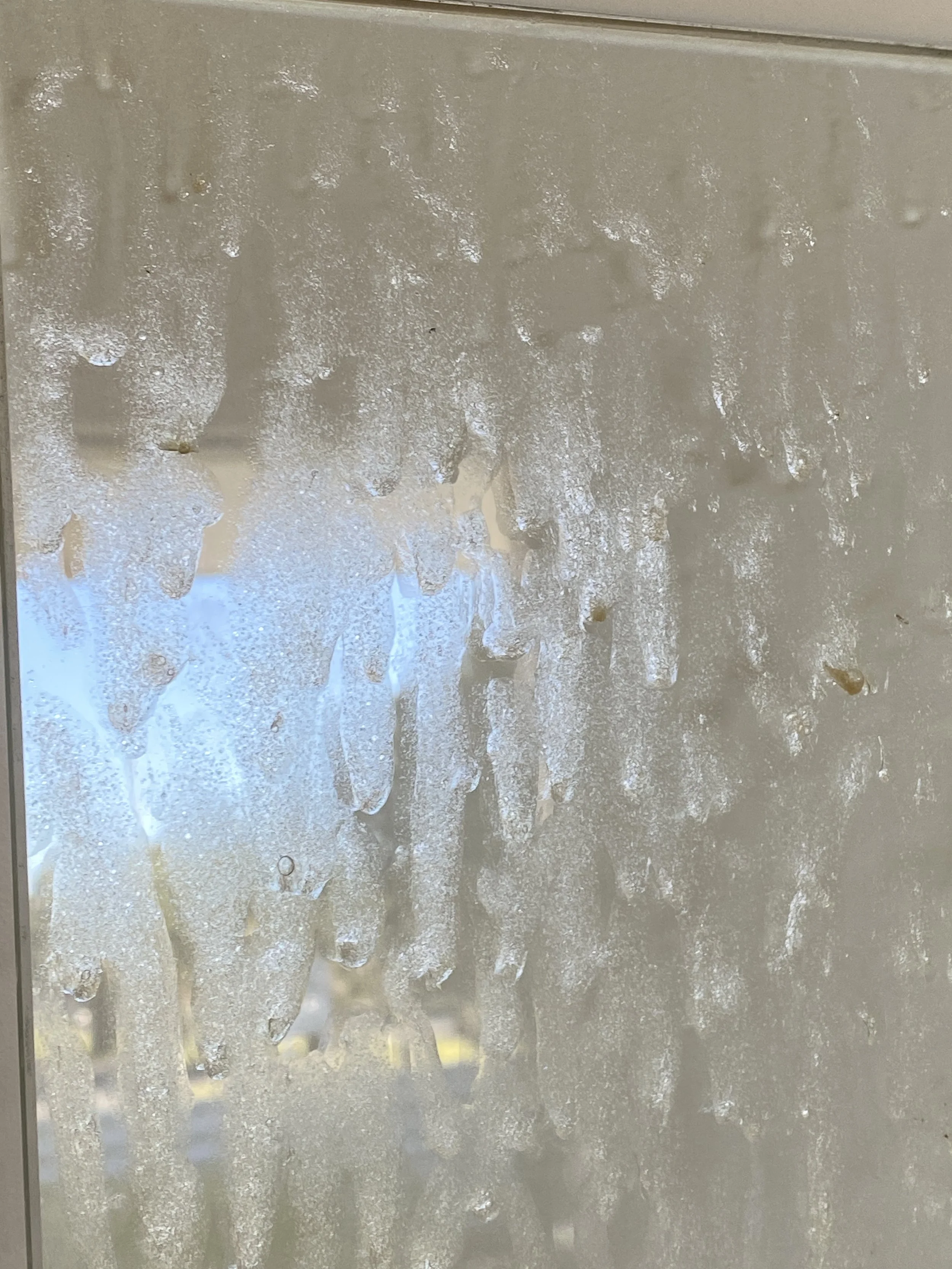 Working on Glass Part II