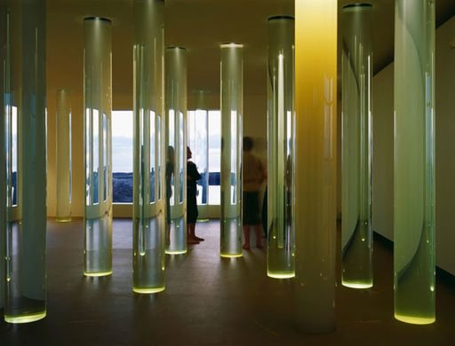 Library of water - Roni Horn.jpeg
