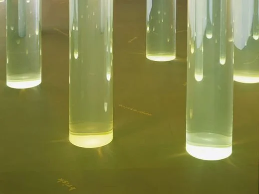 Deuterium Isotopes in Water &amp; Connections