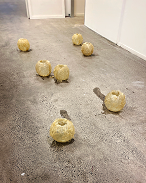 Reflection - Spring Seminar