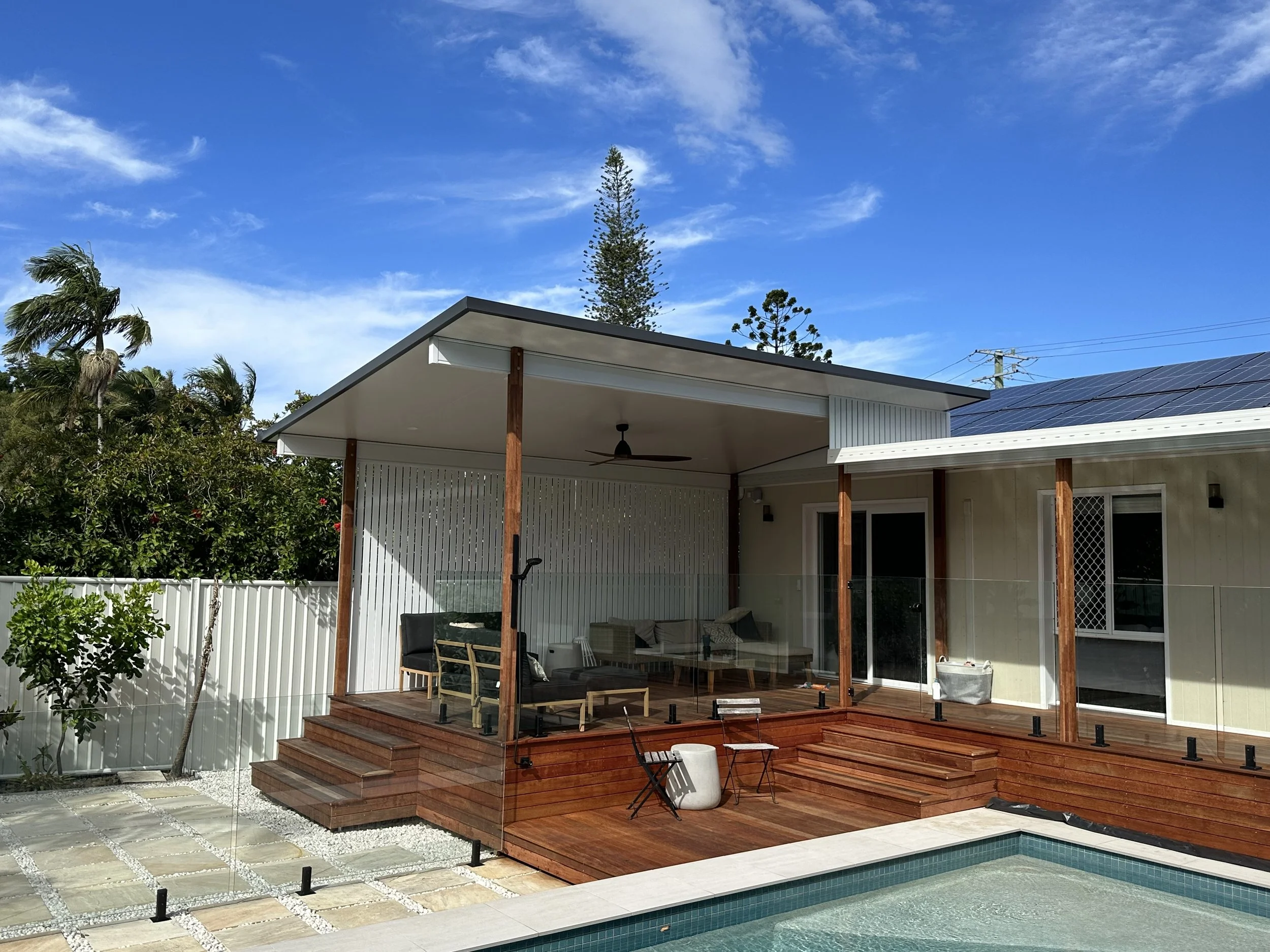 Currumbin Waters Project