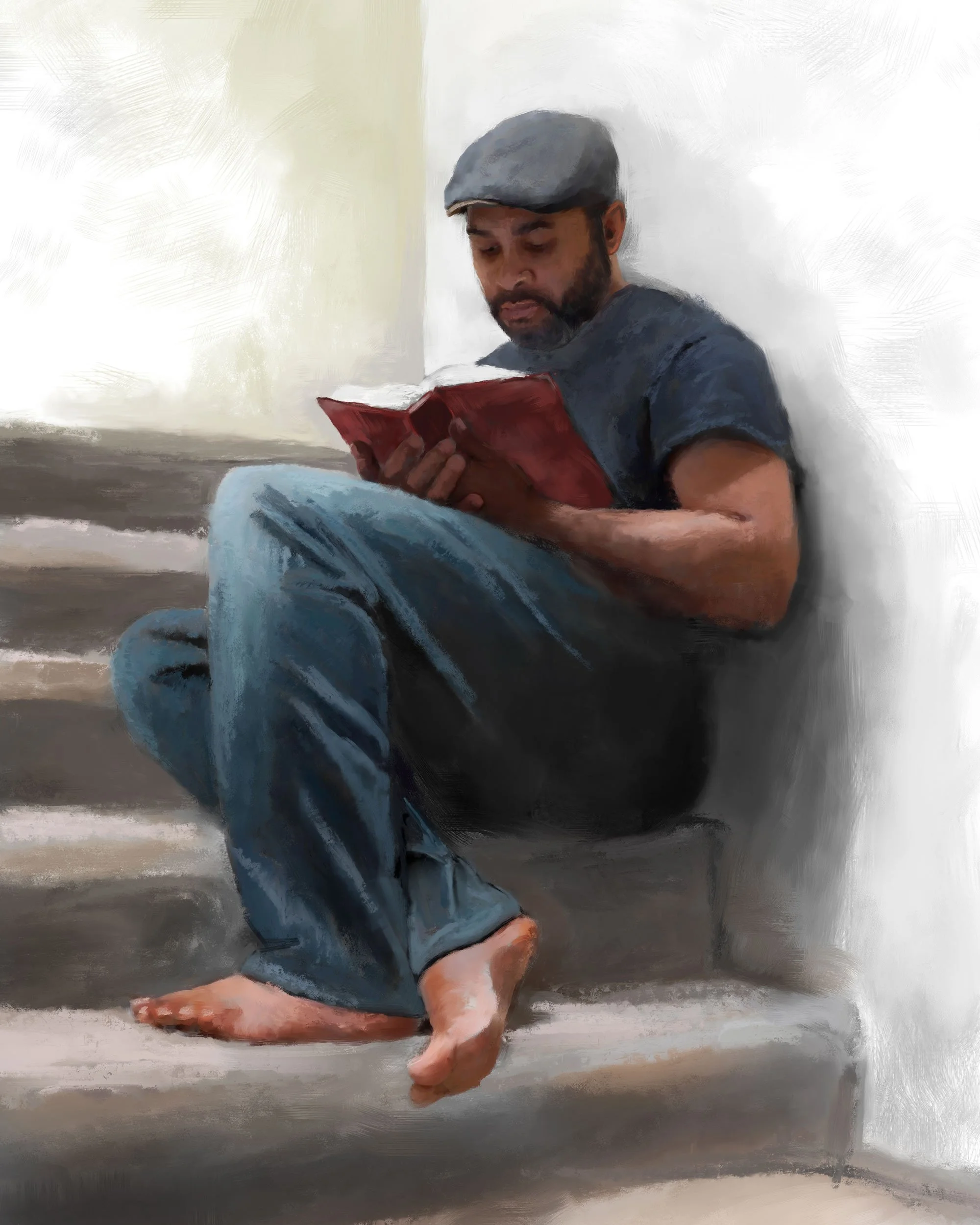 The Good Book (2019)
