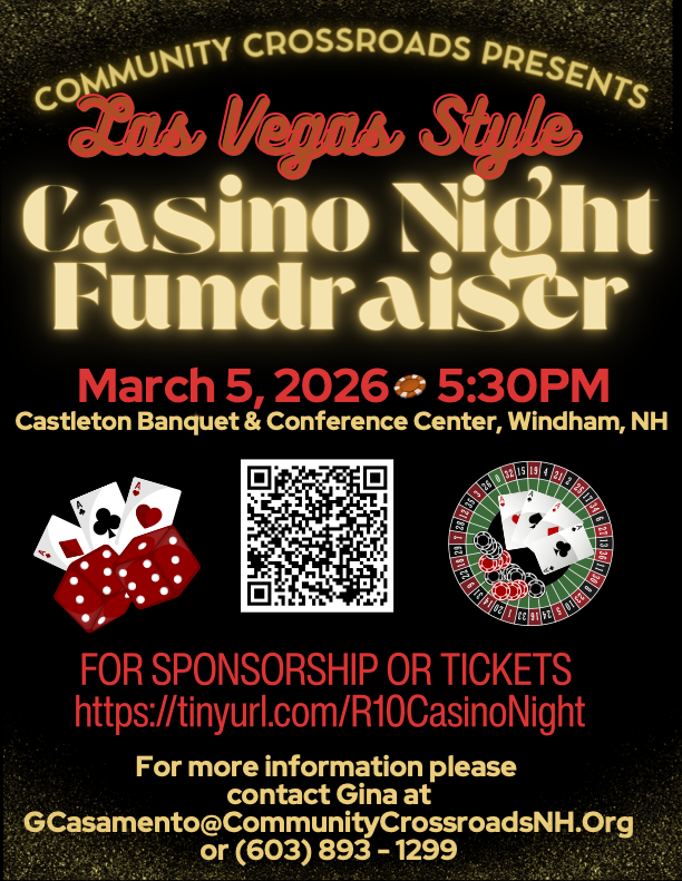 Casino Night