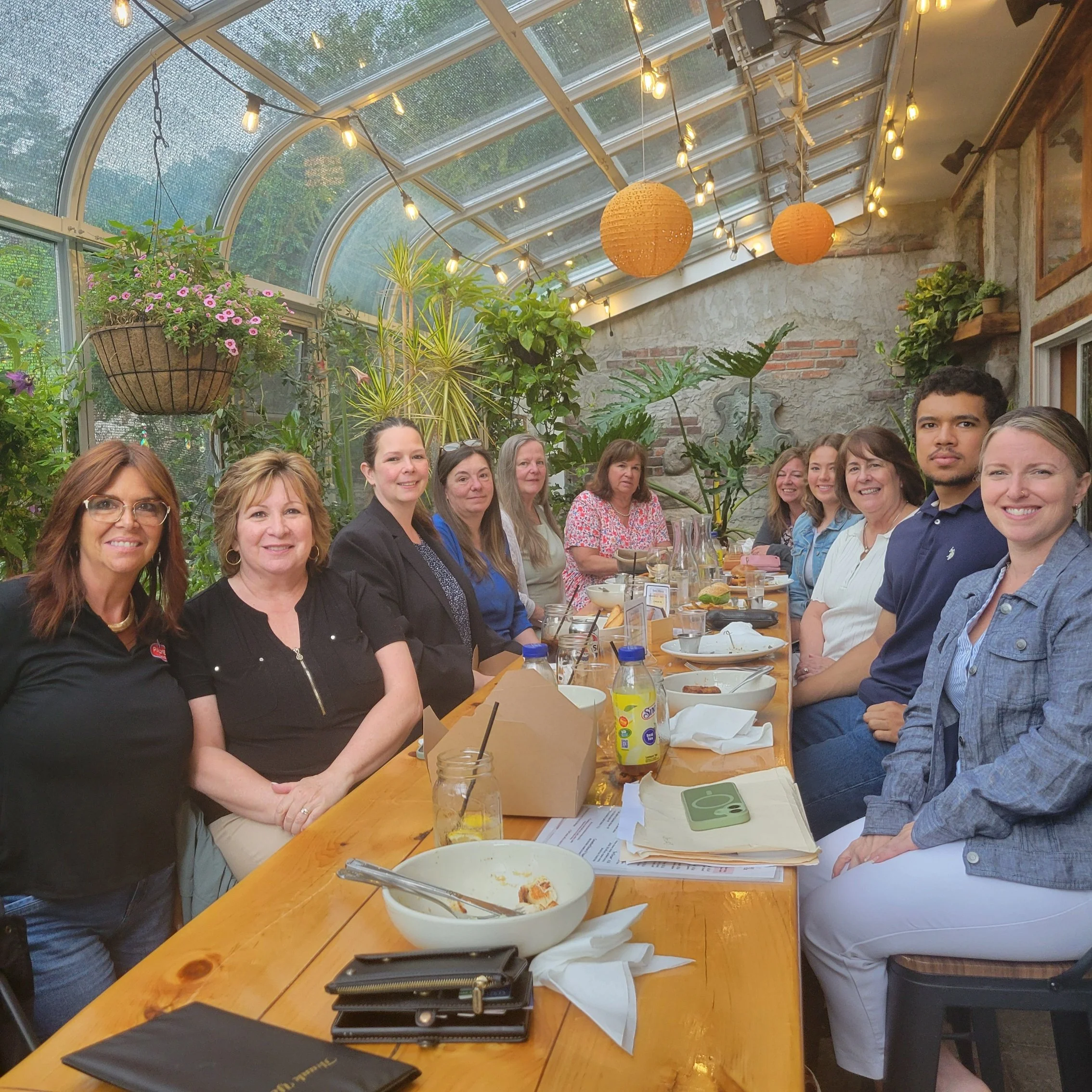 June Networking Meeting