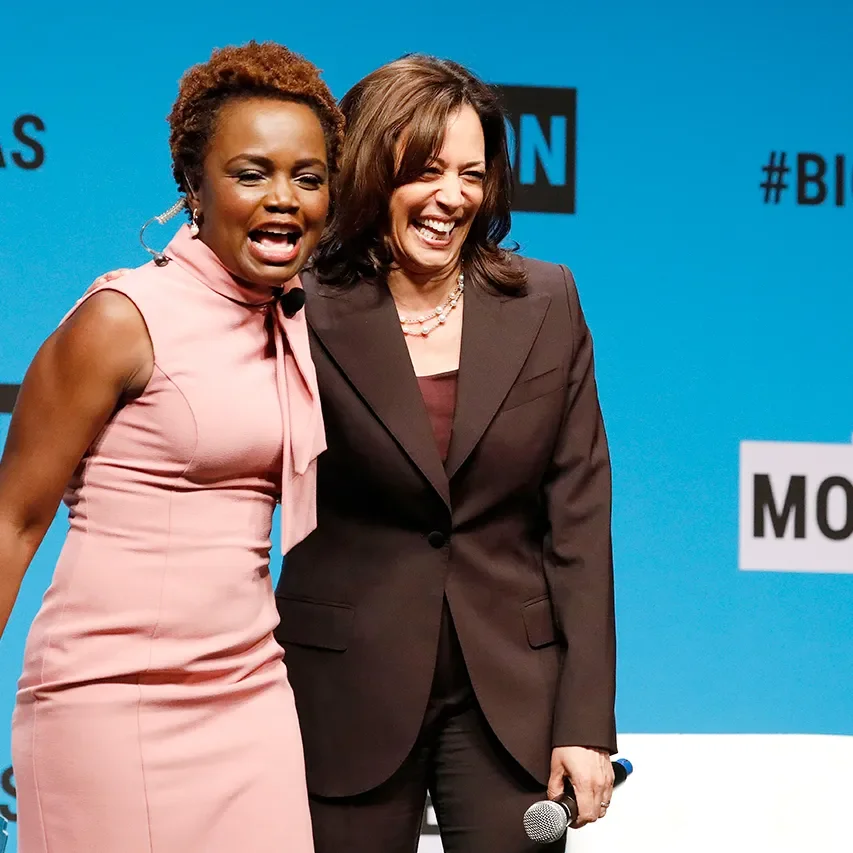 With “107 Days” and “Independent,” Two Black Women Fight Over the Custody of Joe Biden’s Legacy