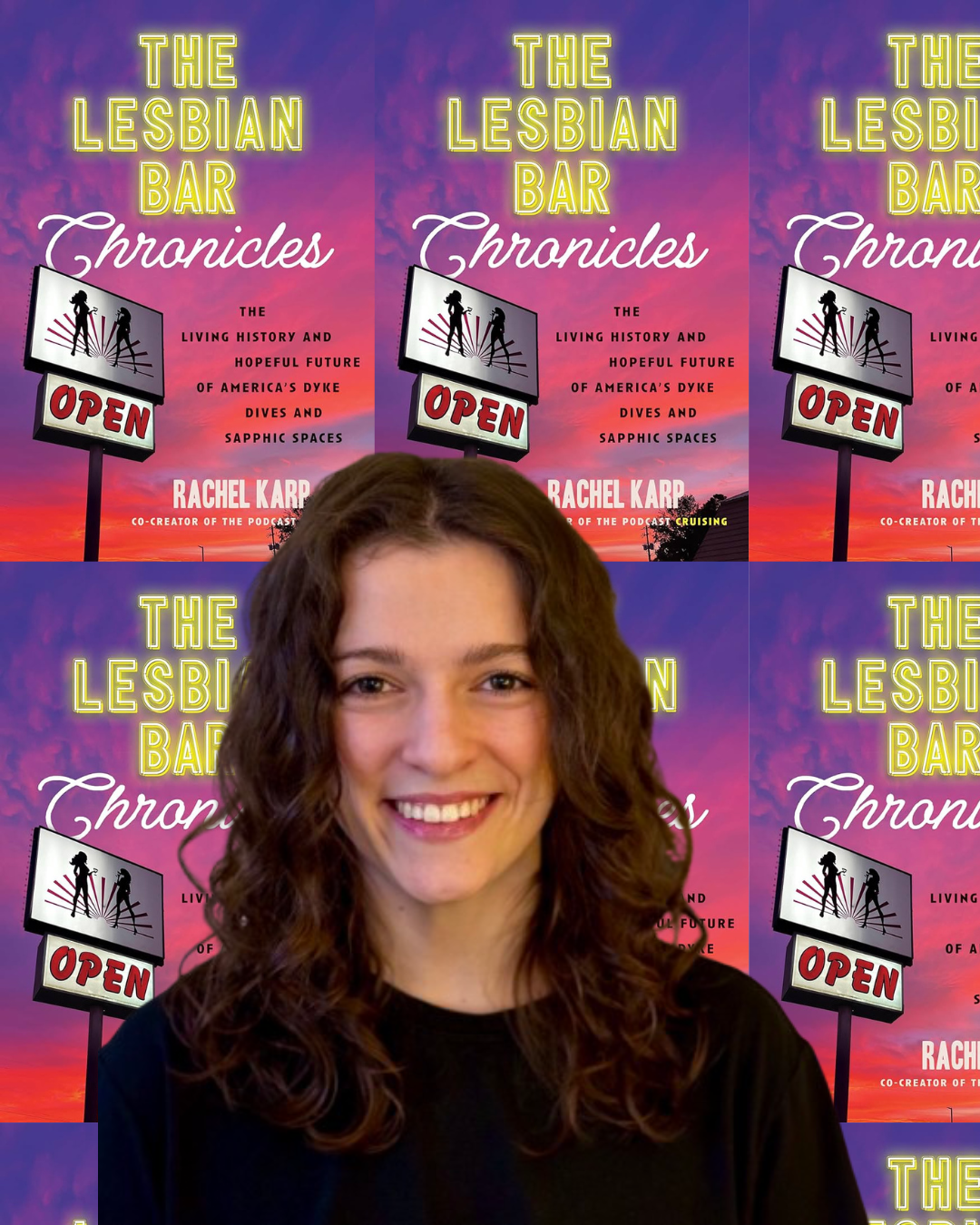 Where Did All the Lesbian Bars Go? This New Book Shows They’re Still Here