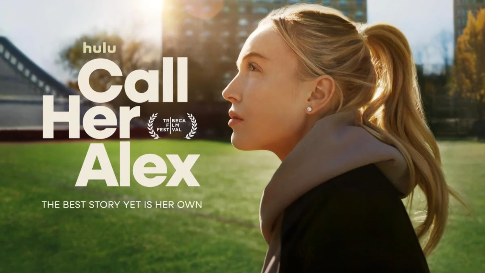 Call Her Alex (Docuseries)