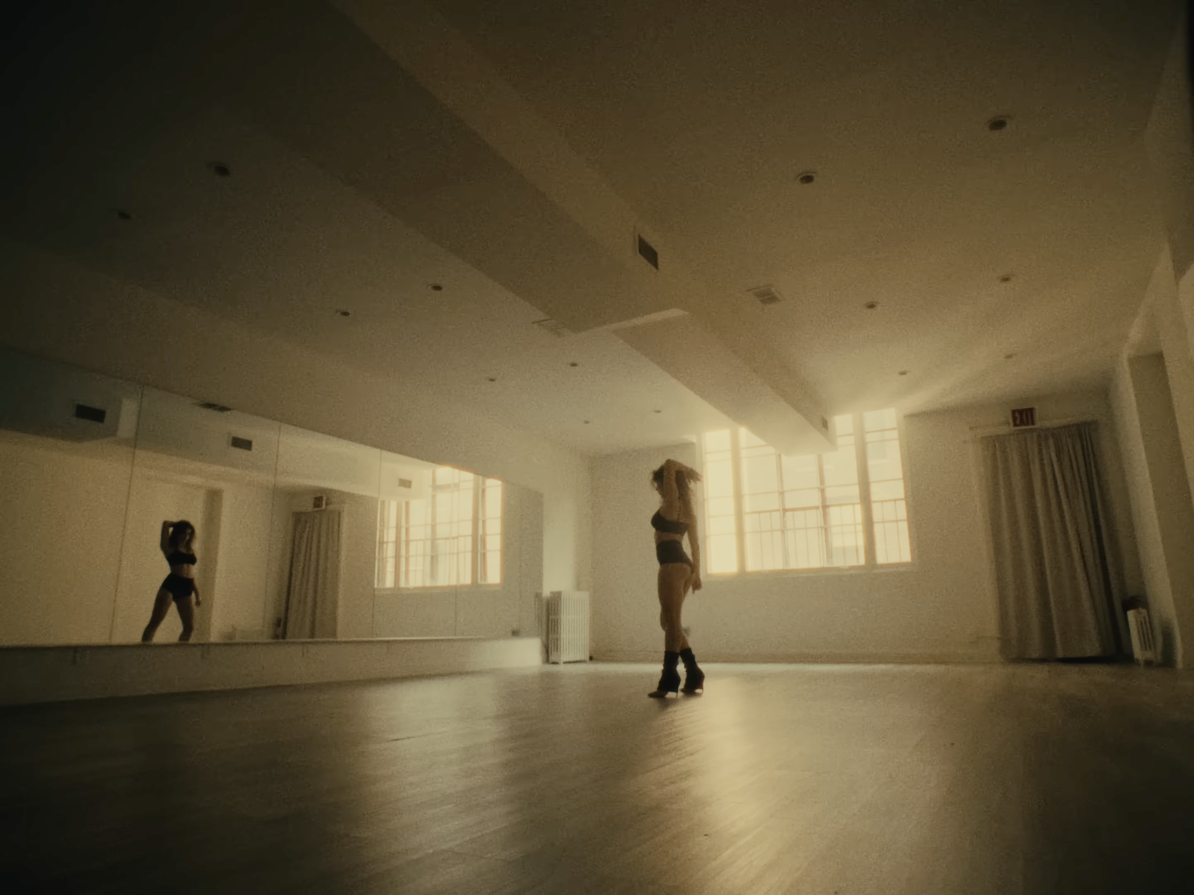 Fatal Attraction (Music Video)