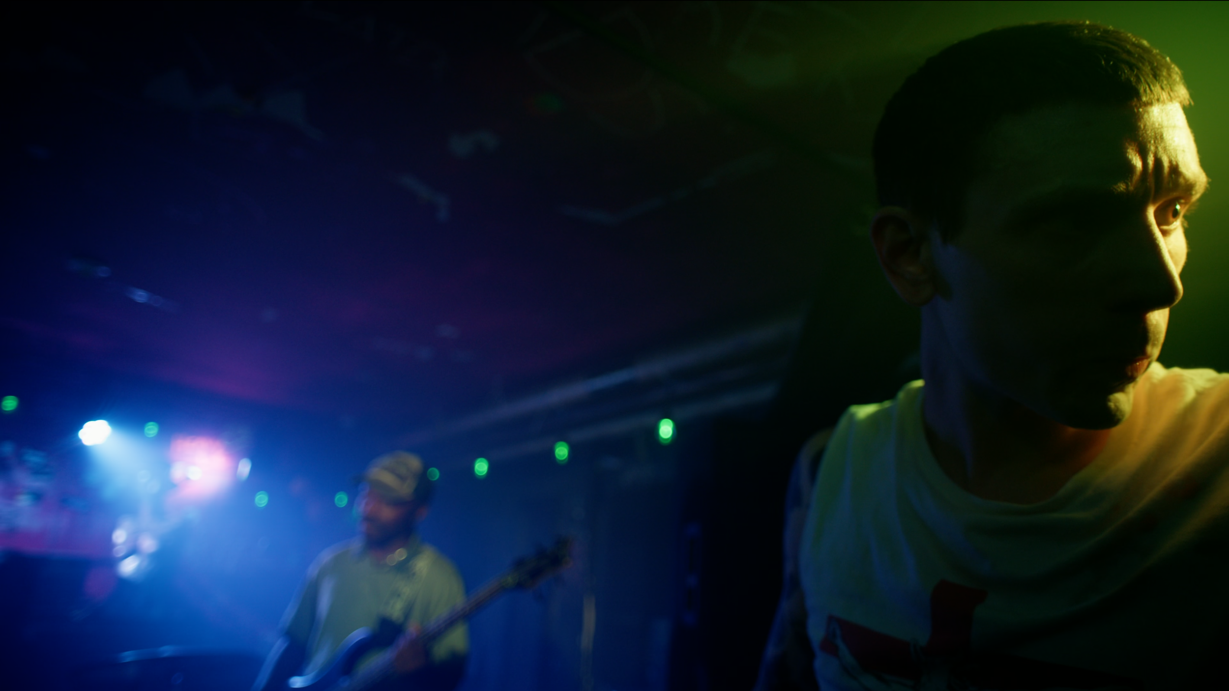 Bushwick Public House (Concert Promo)