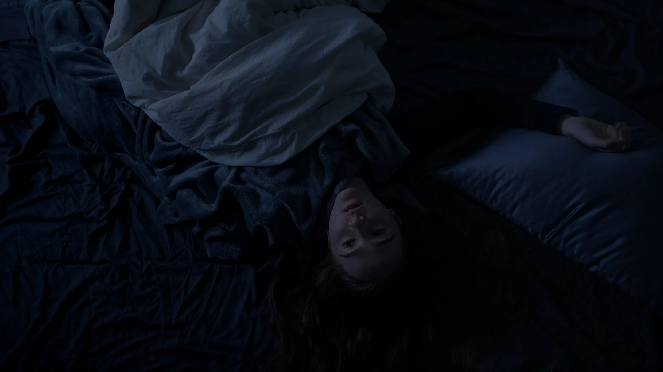 Levels (Dramatic Short)