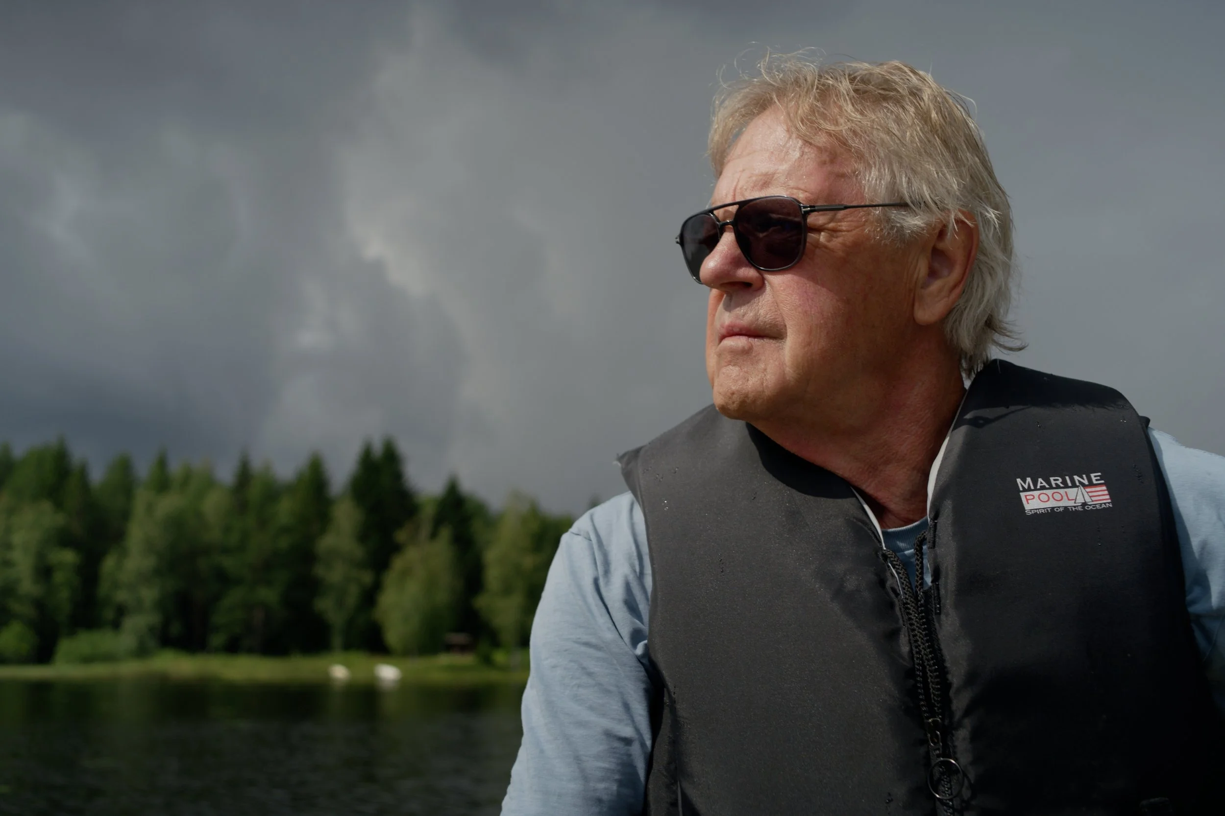 Days Gone By (Doc Sizzle/Travel Film)