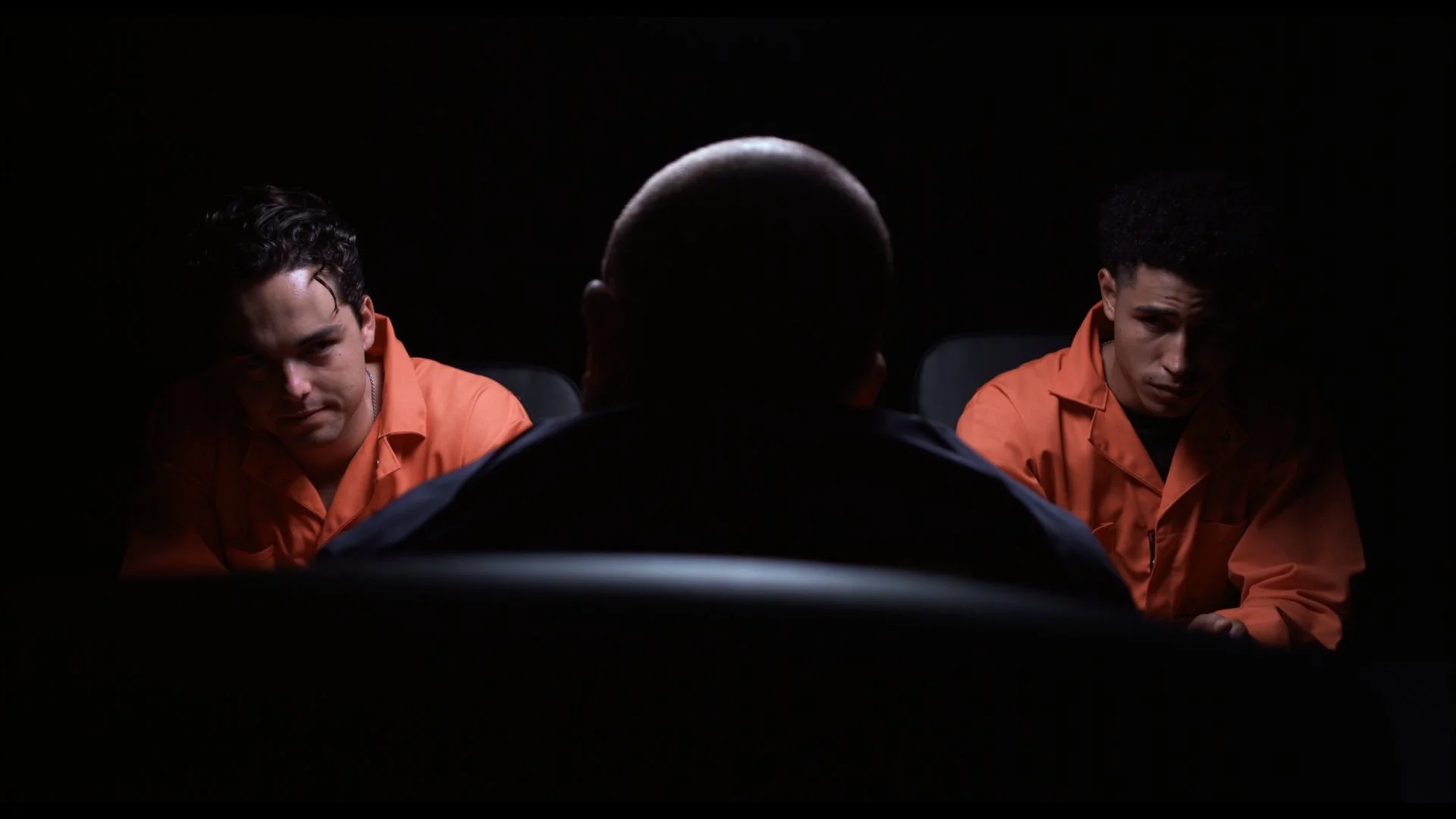 Scorpion Cocktail (Comedy Featurette)