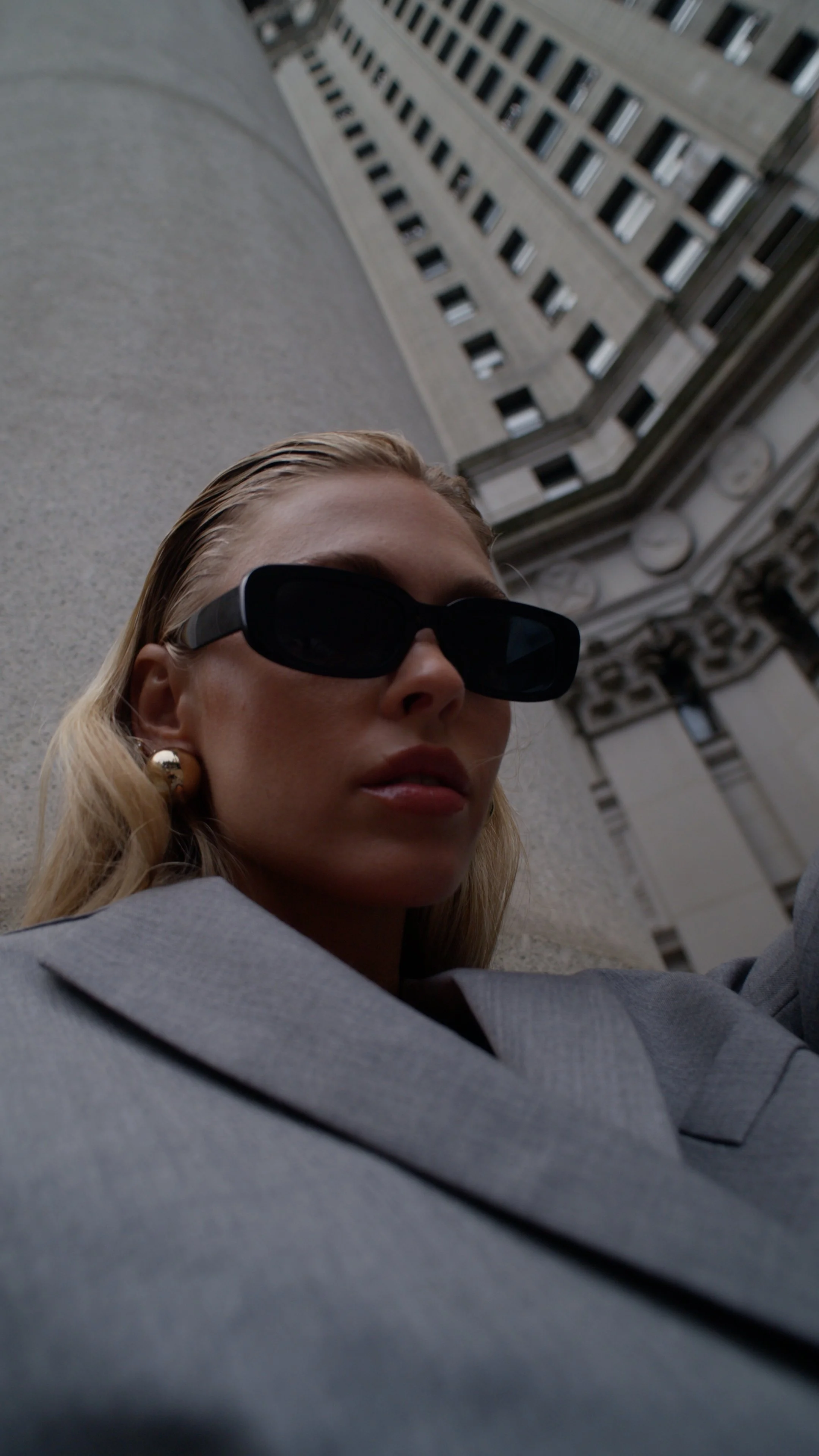 ALTA Shoes (Fashion Ads)