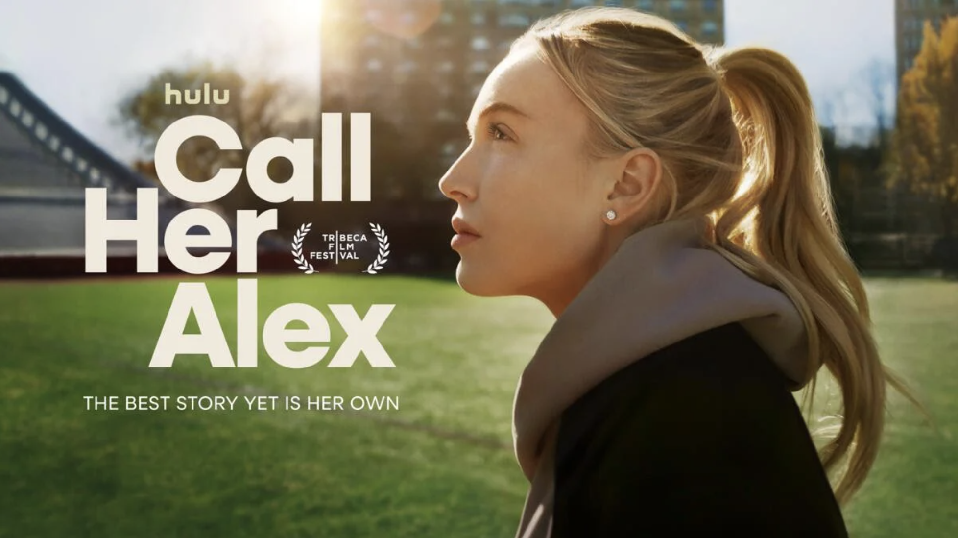 Call Her Alex (Docuseries)