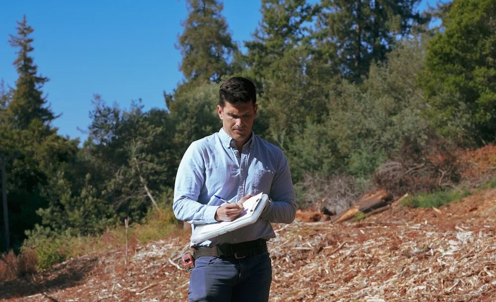 Percolation Test + Soil Testing Services | San Francisco Bay Area | Fox ...